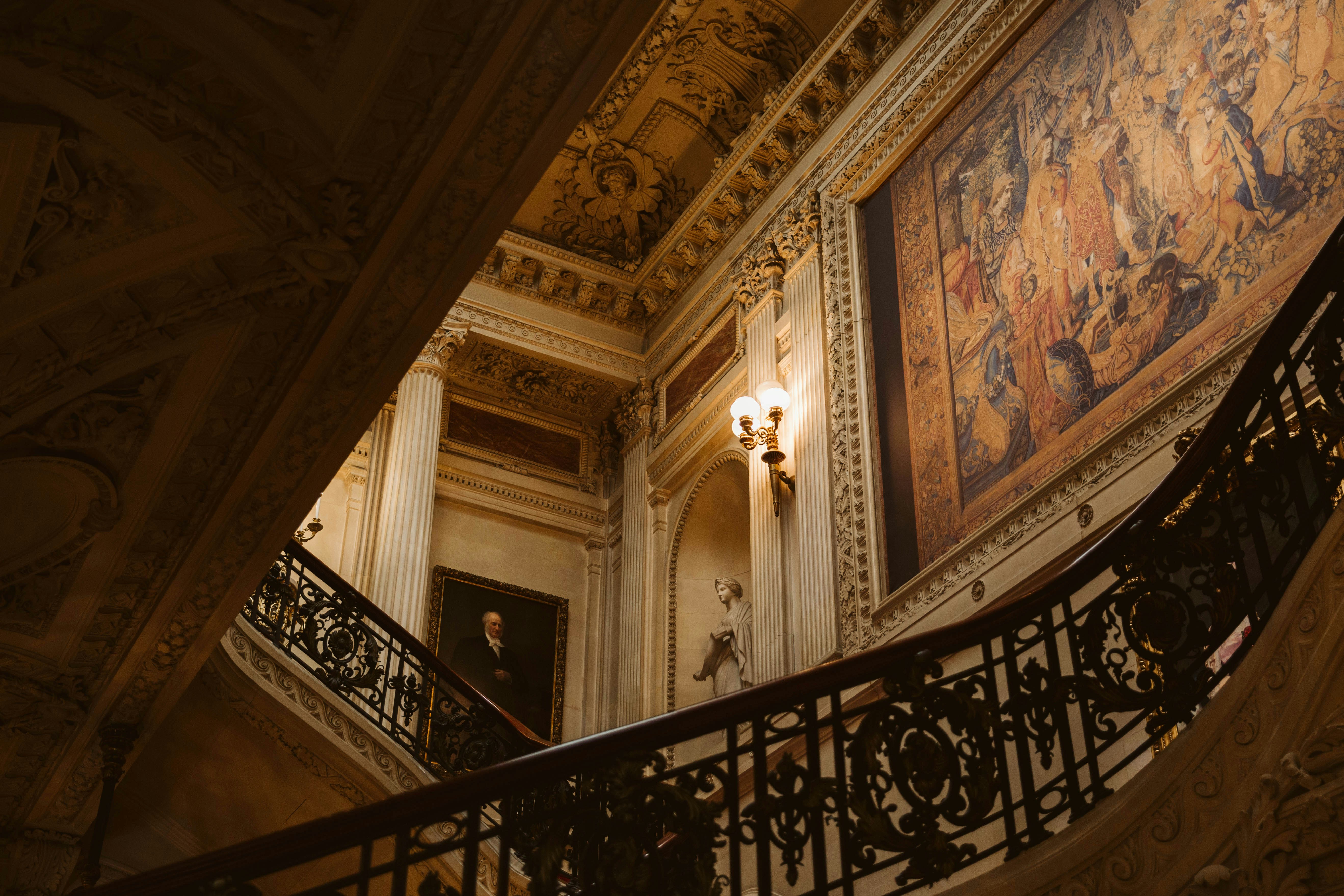 SOW BTP - Experts en rénovation intérieure et façades
