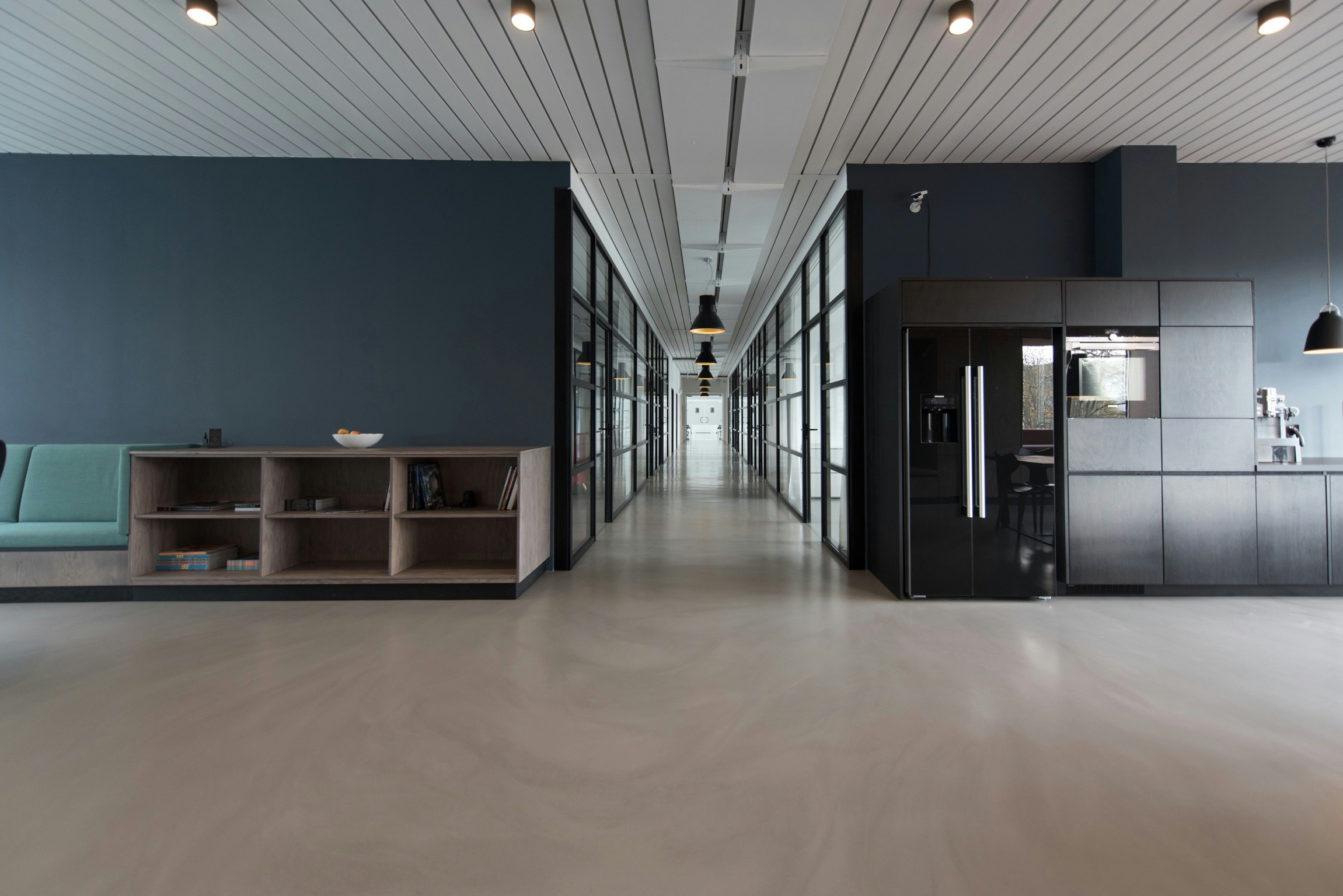 Rénovation Intérieure - Transformez vos espaces de vie